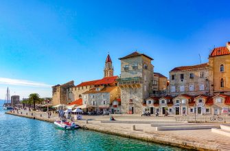 Trogir