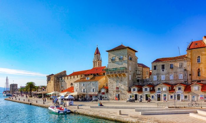 Trogir