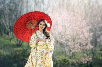 Geisha-Japonsko-Pixabay