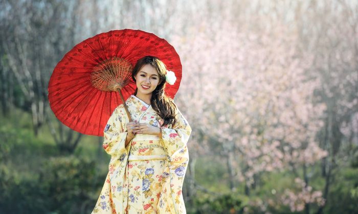 Geisha-Japonsko-Pixabay