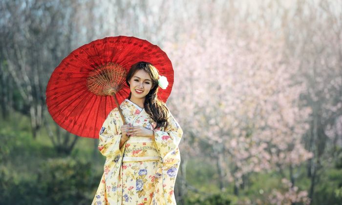 Geisha-Japonsko-Pixabay