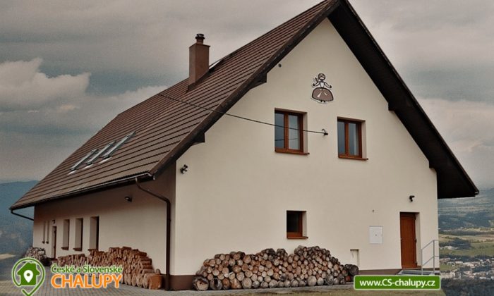 Chata Manka - Čeladná - Frýdlant nad Ostravicí