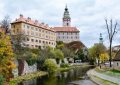 Český Krumlov