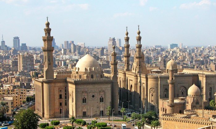 Egypt