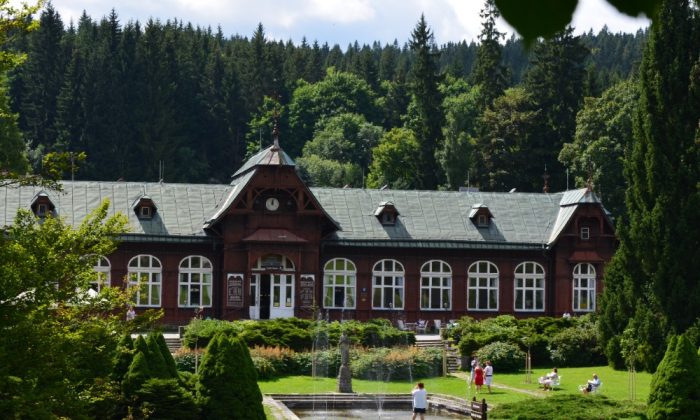 Karlova-Studánka-foto-Taťana Veselá