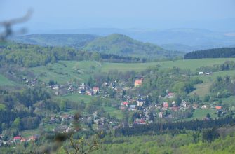 vrchol Klíč-Nový Bor-foto Taťana Veselá