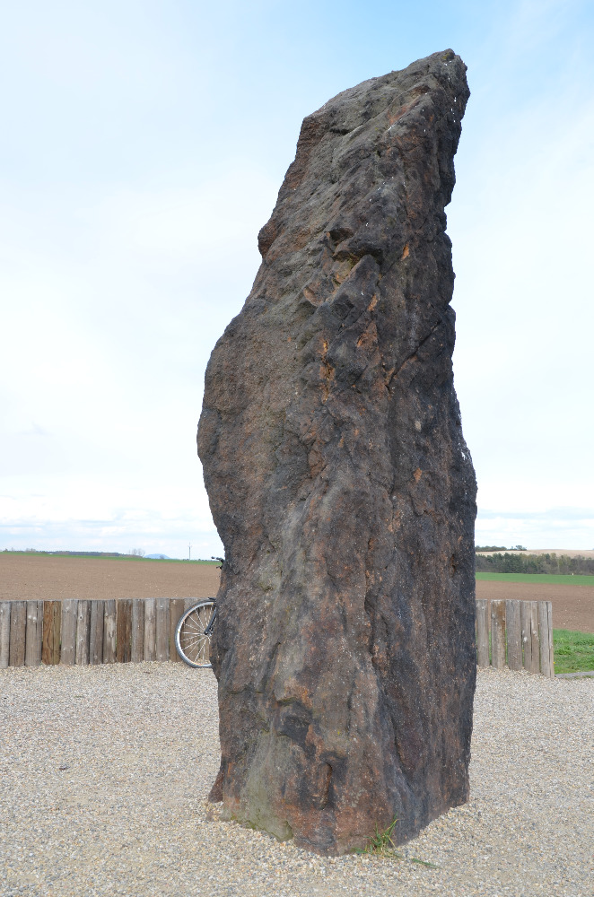 menhir