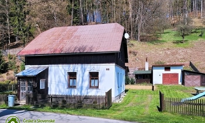 Penzion Pod javorem - Kytlice - České Švýcarsko