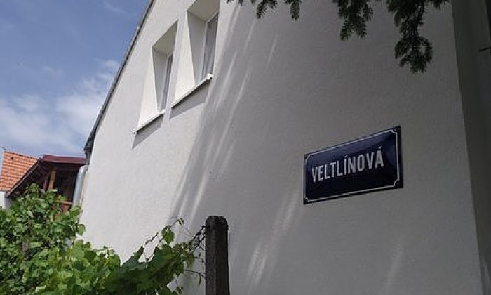 Sklípek pro Vás - chalupa Velké Bílovice