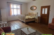 Apartmán Měňany - Beroun - CHKO Český kras