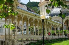 Karlovy Vary