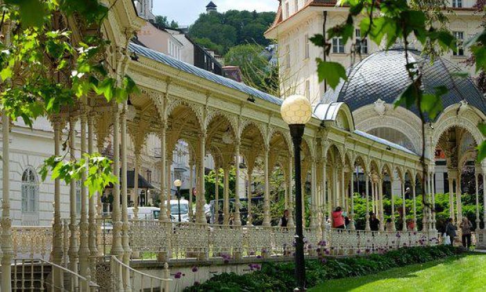 Karlovy Vary