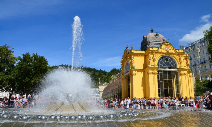marianske-lazne-zpivajici-fontana