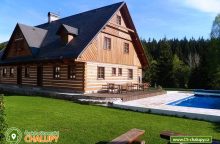 Pension Svatý Jan - Harrachov - Krkonoše