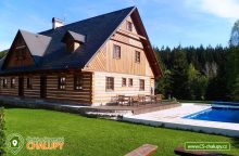 Pension Svatý Jan - Harrachov - Krkonoše