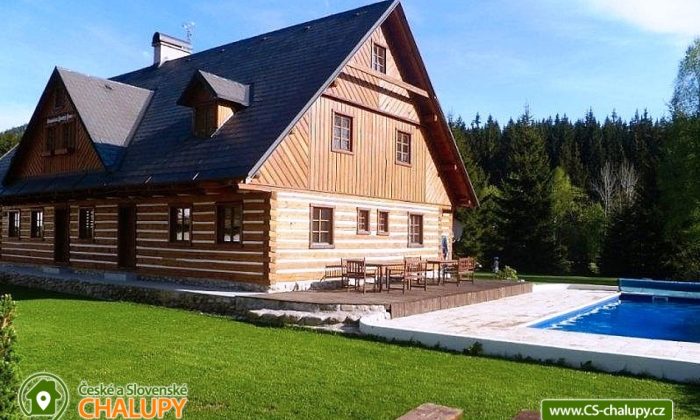 Pension Svatý Jan - Harrachov - Krkonoše