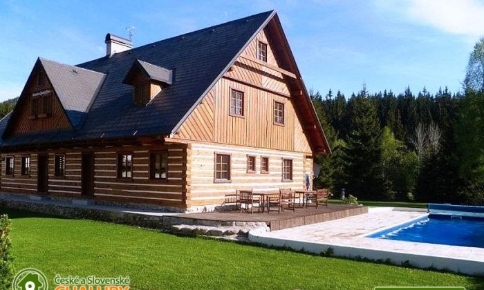 Pension Svatý Jan - Harrachov - Krkonoše