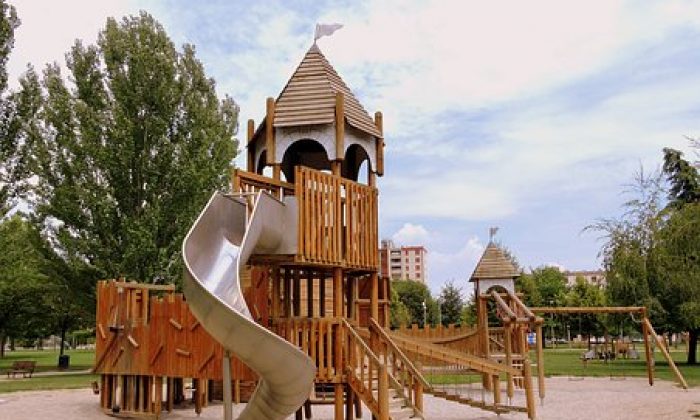 playgroung
