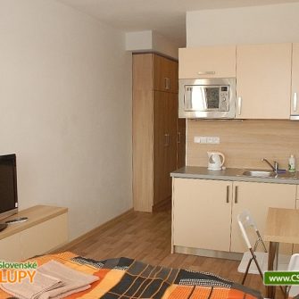 Apartmán Ina Všemina - Zlín - Luhačovice