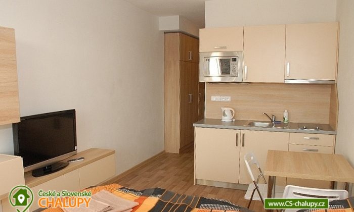 Apartmán Ina Všemina - Zlín - Luhačovice