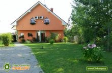 Apartmán Nóra - Dunajská Streda - Thermalpark