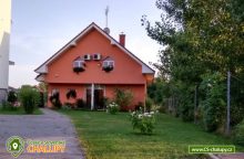 Apartmán Nóra - Dunajská Streda - Thermalpark