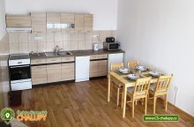 Apartmán Petra - Horní Planá - dovolená Lipno