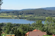 Apartmán Petra - Horní Planá - dovolená Lipno