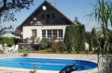 Apartmán pod hradem Valdštejn - Český ráj