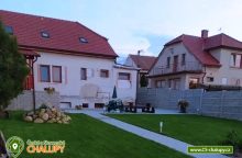 Apartmán U Davida - Hlohovec - Lednice