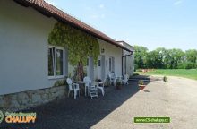 Apartmán u Kočky - Blansko - Moravský kras