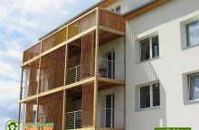 Apartmán Vanessa - Stožec - Volary - Šumava