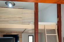 Apartmány Jazovice - chalupa Vranov. přehrada