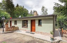 Apartmány Jazovice - chalupa Vranov. přehrada