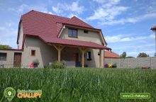 Apartmány Opolany - ubytování - Poděbrady