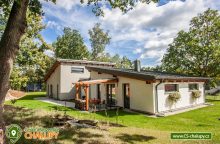 Apartmány POD LESEM - bezbariér. apartmán A