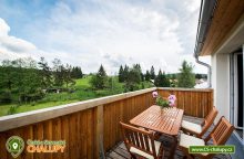 Apartmány Tina a Zdenka - Stožec - Šumava