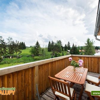 Apartmány Tina a Zdenka - Stožec - Šumava