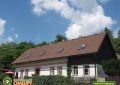 Chaloupka Ráj - apartmány Vyskeř - Český ráj