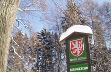 Chaloupka Ráj - apartmány Vyskeř - Český ráj