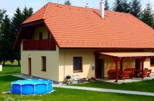Chalupa Černá - Černá v Pošumaví - Lipno