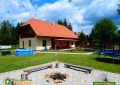 Chalupa Černá - Černá v Pošumaví - Lipno