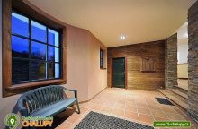 Chalupa Herta II - apartmány Dolní Lysečiny