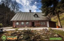 Chalupa Šárka - Dolní Dvůr - ubytování Krkonoše