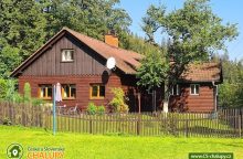 Chalupa Stříška - Krásná - Lysá hora - Beskydy