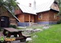 Chata Husárik - Čadca - Kysuce - Veľká Rača
