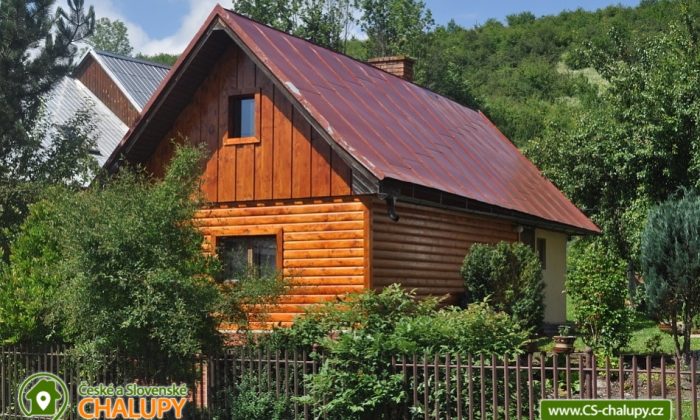 Chata Prosiek - Liptovská Mara - Bešeňová