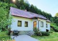 Chata Splzov - Železný Brod - Český ráj
