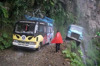 Death-road_bolivie