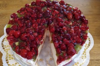 cheescake